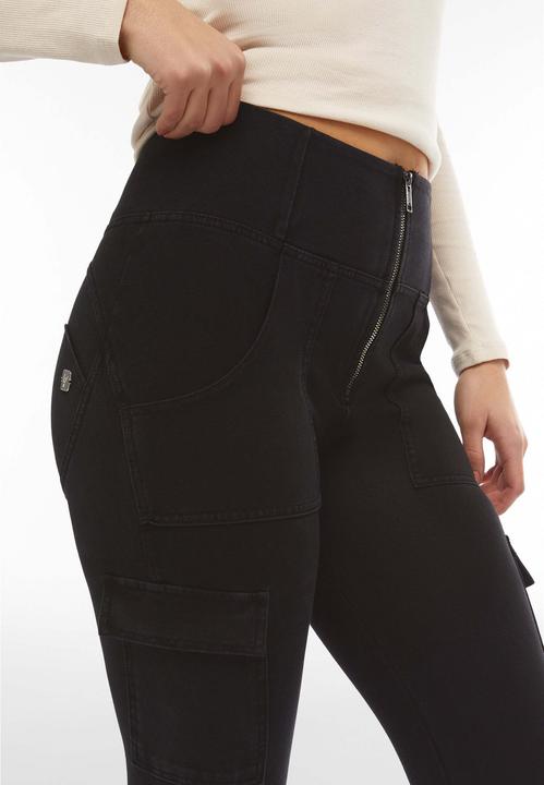 Image du produit Freddy WR.UP® Push-Up-Pants 7/8 WRUP4HS452 (L)