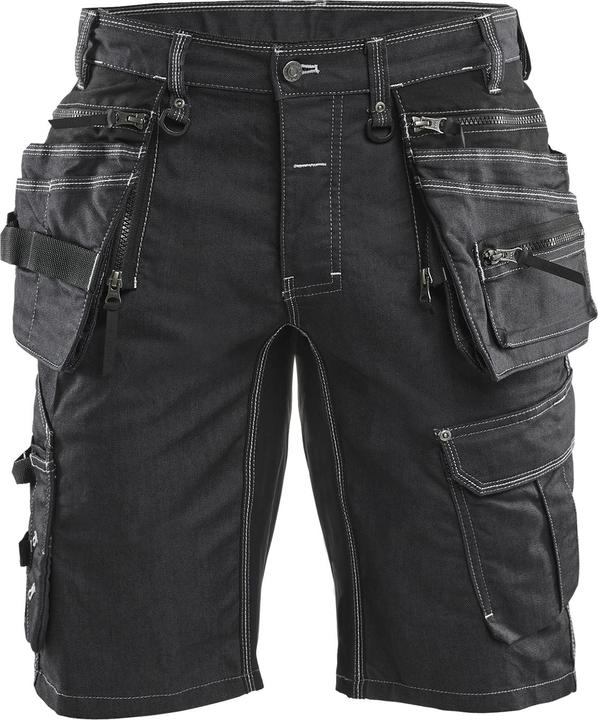 Produktbild Blakläder Handwerker Shorts Stretch X1900 (48)