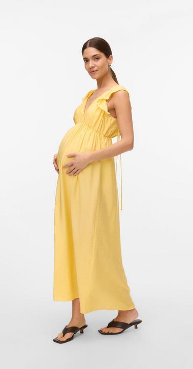 Actual product image Vero Moda Maternity VMMJOSIE Umstandskleid Kleid (XXL)