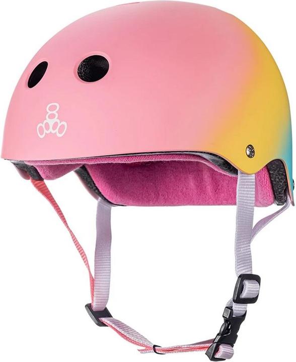 Produktbild Triple 8 THE Certified Sweatsaver Color Collection (51 - 54 cm)