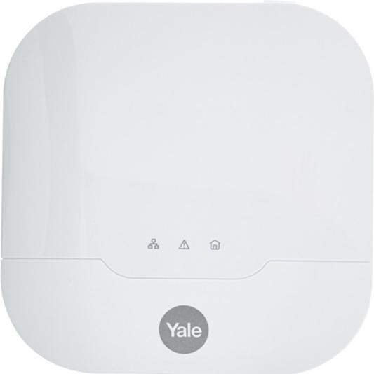 Image du produit Yale Smart Living Sync Alarm Starter Set