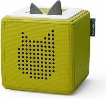 Image du produit Tonies Toniebox - Mon premier coffret (Français)