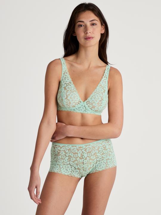 Produktbild Calida Natural Comfort Lace Spitzen-BH (85 A, Einzelpack)