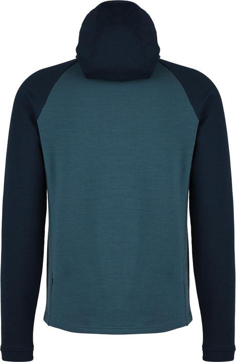 Image du produit Stoic MérinoFleece335 KuolpaSt. Zip Hoody (S)