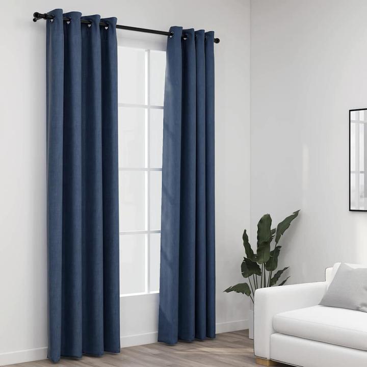 Actual product image VidaXL Galya (140 x 245 cm)