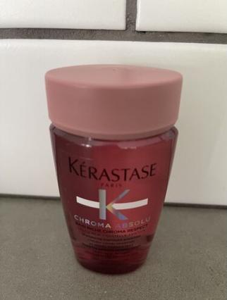 Produktbild Kérastase Chroma Absolu (80 ml, Flüssiges Shampoo)