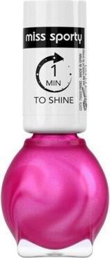 Miss Sporty Smalto 1 Minute To Shine 135 7ml