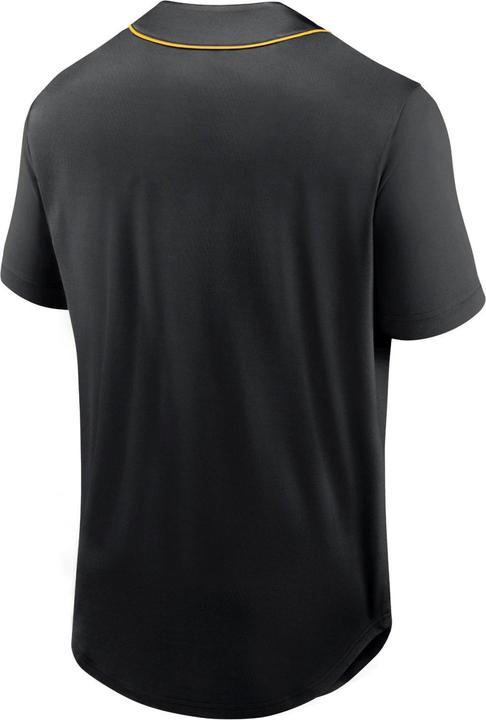 Actual product image Fanatics Pittsburgh Pirates Core Foundation Jersey XL (XL)