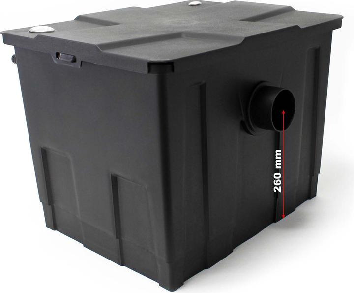 Produktbild SunSun Bio CBF-350 Teichfilter