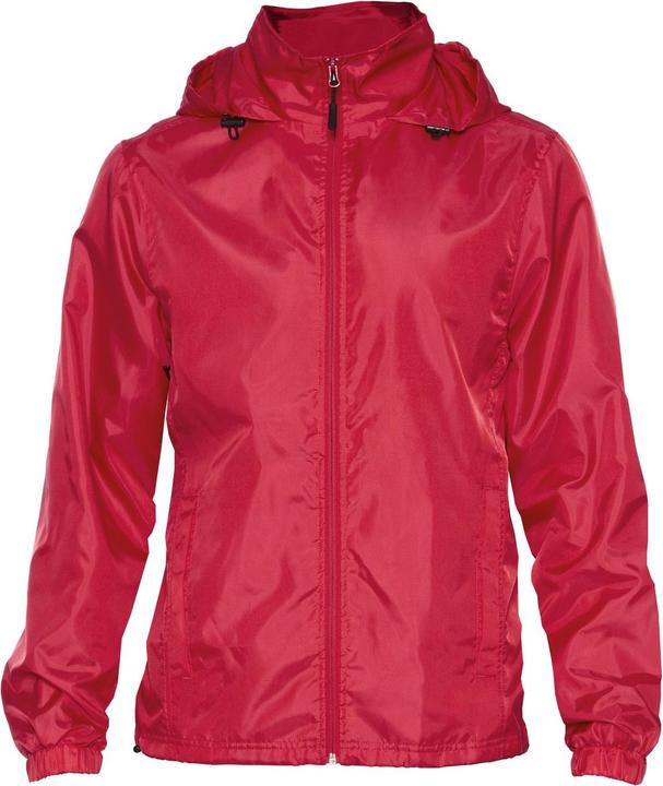 Actual product image Gildan Hammer Windwear jacket waterproof (XXL)