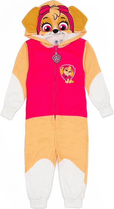 Produktbild Paw Patrol AllinOne Nachtwäsche (98)