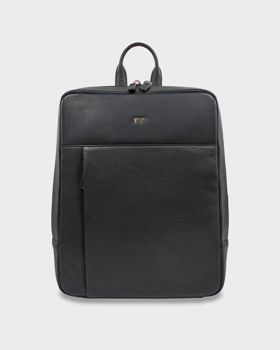 Produktbild Braun Büffel Golf 2.0 Rucksack Leder 41 cm Laptopfach (10 l)
