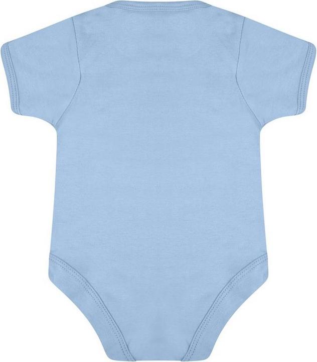 Actual product image Universal Textiles Bodysuit Baby (86)