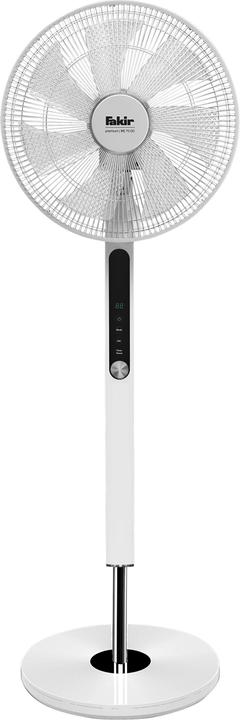 Fakir VC 70 DC Standventilator (30 dB)
