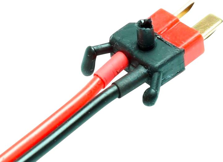 Actual product image Pichler Plug shape 10-way