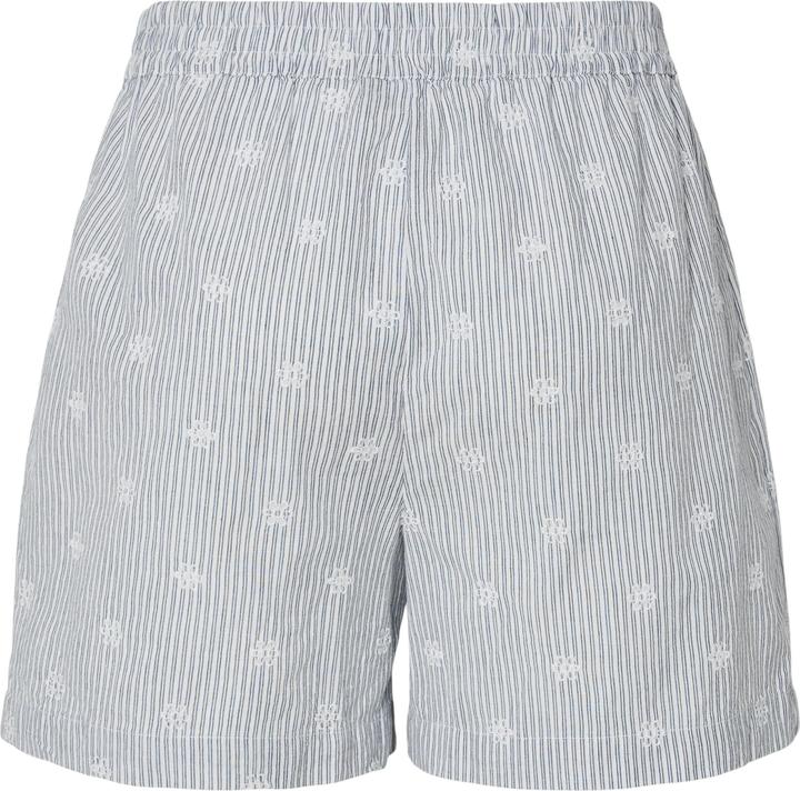 Image du produit Pieces PCEMMA Bestickte Shorts (XS)