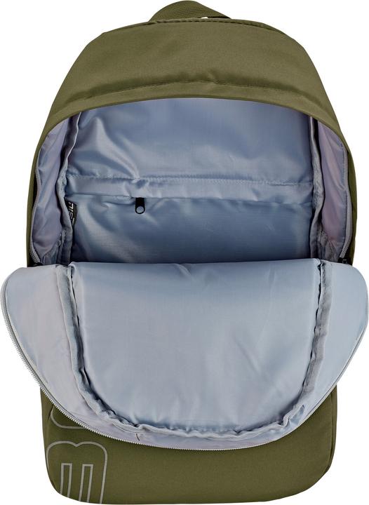 Produktbild Basil Flex (17 l, Gepäckträgertasche)