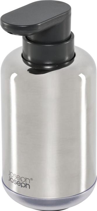 Joseph Joseph EasyStore Luxe Zeepdispenser Roestvrij Staal