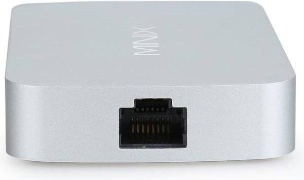 Immagine prodotto Minix Neo C (USB-C)
