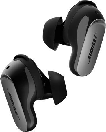 Bose QuietComfort Ultra Earbuds (2nd Gen) (ANC, 6 h, Sans fil)