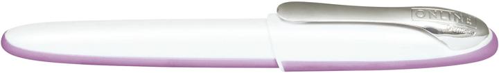 Produktbild Online AIR Füllhalter Iridium-Feder (Pastel Lilac, 1 x)