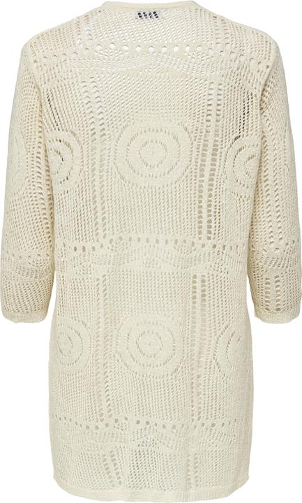 Actual product image JdY Knitted kimono (XS)