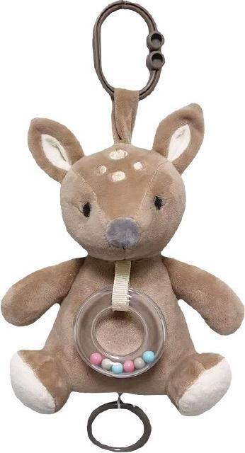 Produktbild Tullo Spieluhr Hirsch 18 cm
