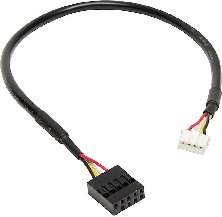 Immagine prodotto Intertech DMG-36 (Mini PCI Express)