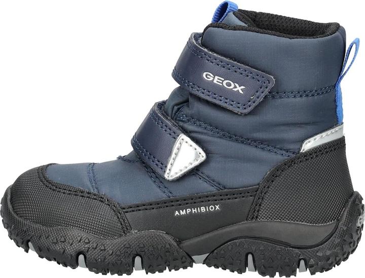 Produktbild Geox Stiefelette (27)