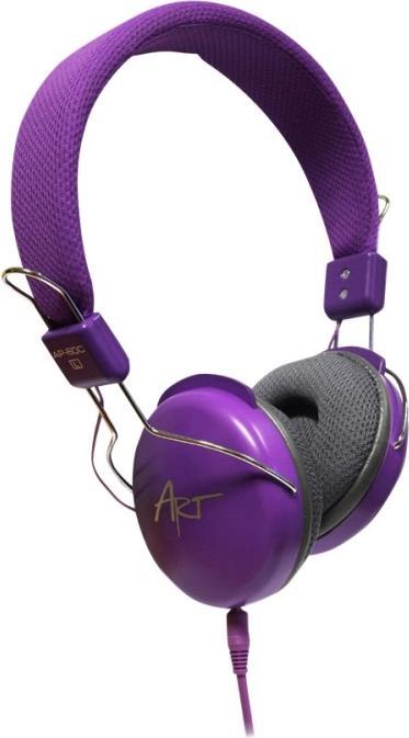 Image du produit Art SLA AP-60MB Casque multimédia (Sans fil)