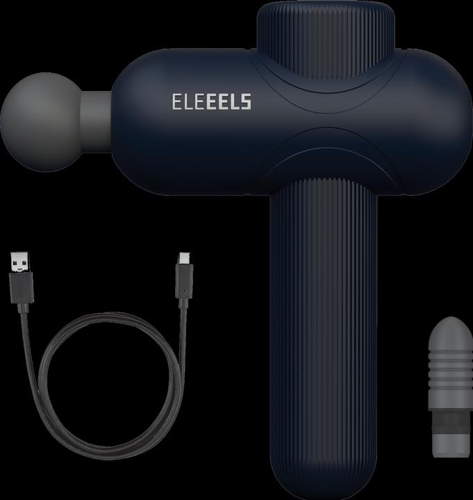 Produktbild Eleeels Massagepistole