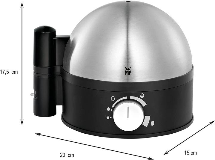 Productafbeelding WMF Stelio (EU-stekker)