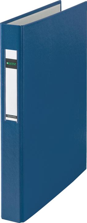 Actual product image Leitz Standard (A4+, 41 mm, 1 Piece)