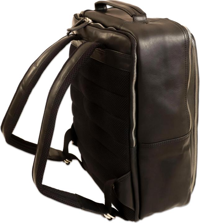 Produktbild Betzold Lehrer-Rucksack Jumba aus Leder (20 l)