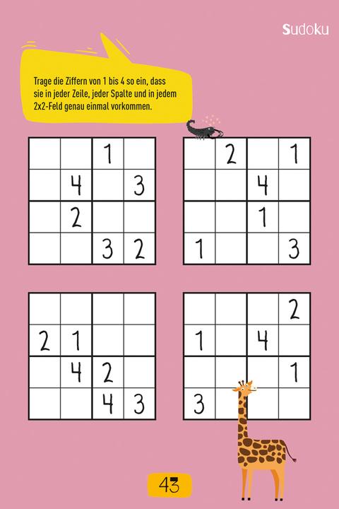 Immagine prodotto Tessloff Super Rätselblock ab 7 Jahren. Suchbilder, Labyrinthe, Sudokus und viele andere Rätsel (Tedesco, Stefan Heine, 2021)