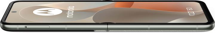 Actual product image Motorola razr 60 (256 GB, Lightest Sky, 6.90", Dual SIM, 50 Mpx, 5G)
