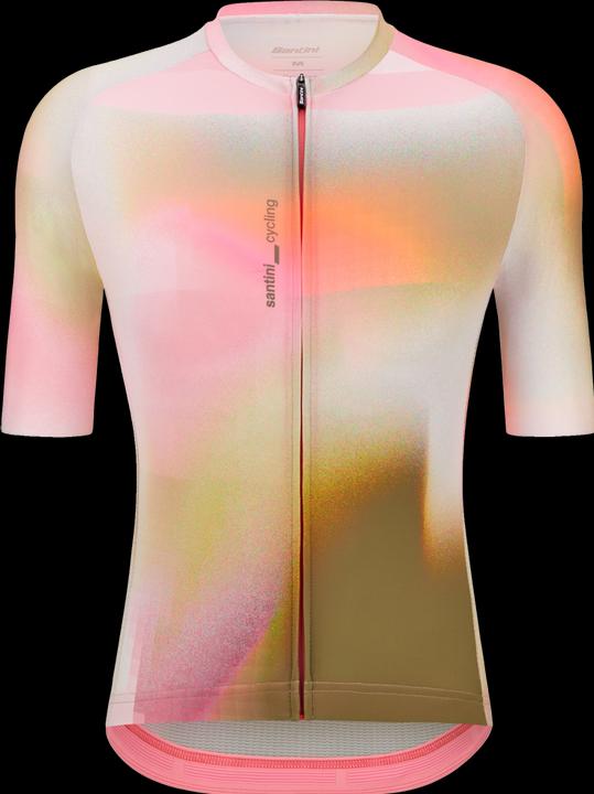 Actual product image Santini Kurzarmtrikot LUCE Unisex (XL)