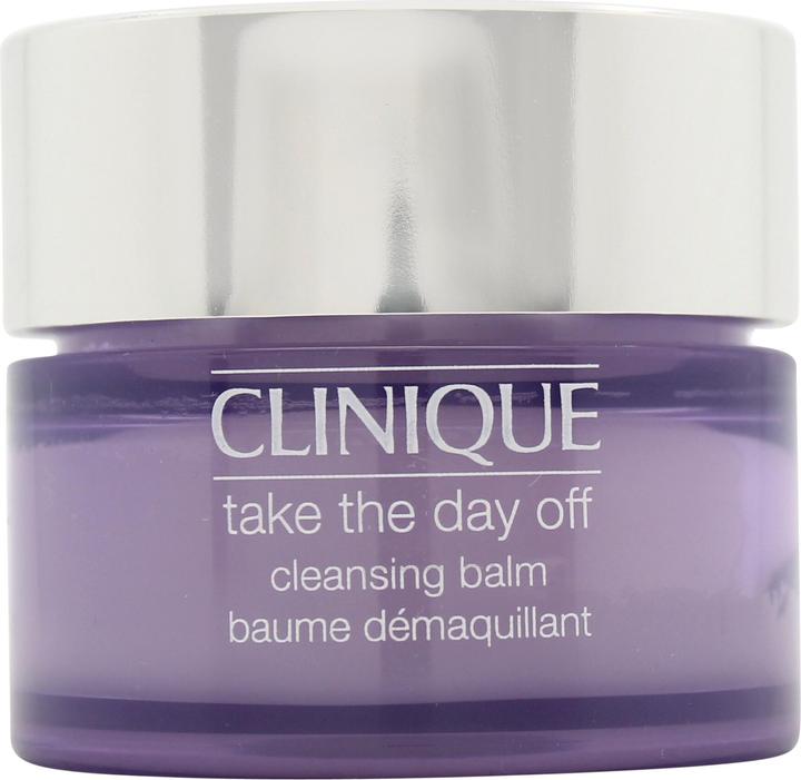 Productafbeelding Clinique Take The Day Off (Make-up verwijderingsbalsem, 30 ml)