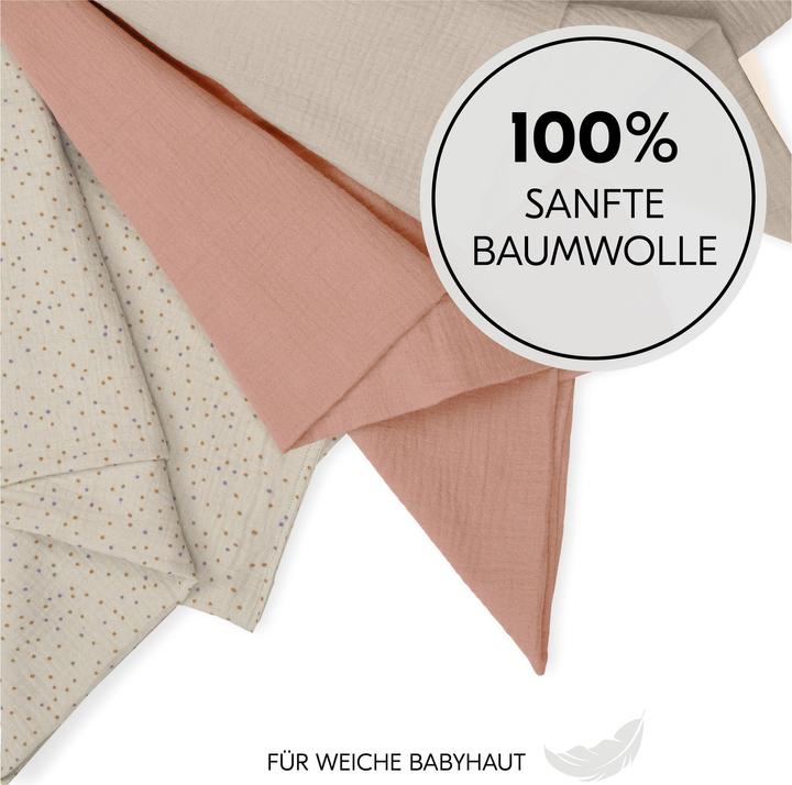 Immagine prodotto Hauck Coccole e pulizia (80 cm, 80 cm)