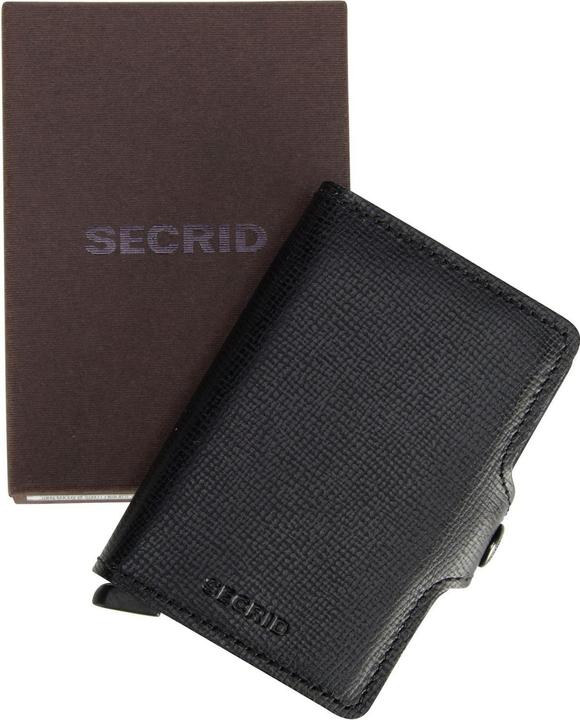 Actual product image Secrid Twinwallet