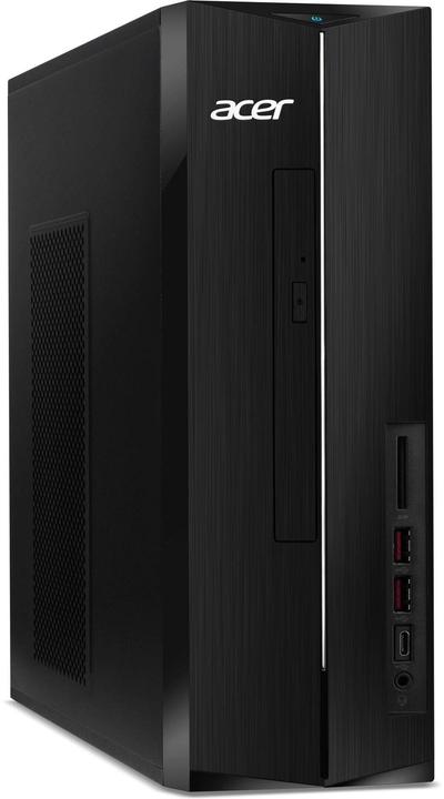 Actual product image Acer PC Aspire XC-1860 (U5 225, 16GB, 1TB SSD) (Intel Core Ultra 5 225, 16000 GB, 1000 GB)
