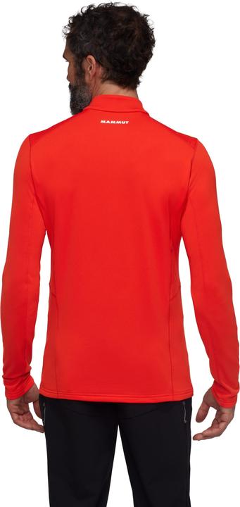 Immagine prodotto Mammut Aenergy ML Mezza Zip Pull Uomo (XL)