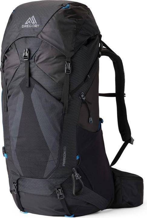 Alpine black