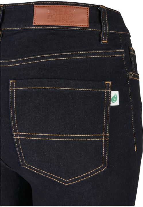Produktbild Urban Classics Ladies Organic High Waist Skinny Jeans (26)
