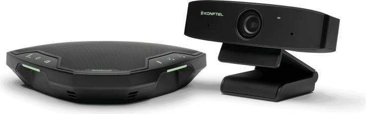 Actual product image Konftel Personal Video Kit