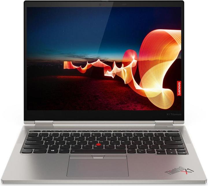 Lenovo ThinkPad X1 Yoga G1 (13.50", Intel Core i7-1160G7, 16 GB, 512 GB, DE)