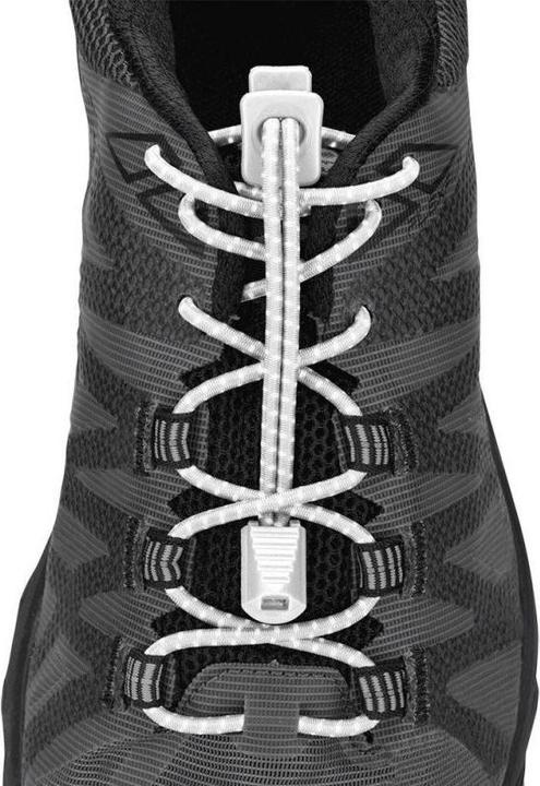 Image du produit Nathan Run Laces Reflective (12.30 cm)