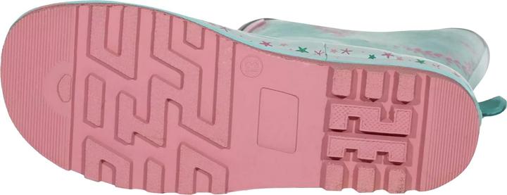 Actual product image Regatta Rubber Boots Puddle Peppa Pig (31)