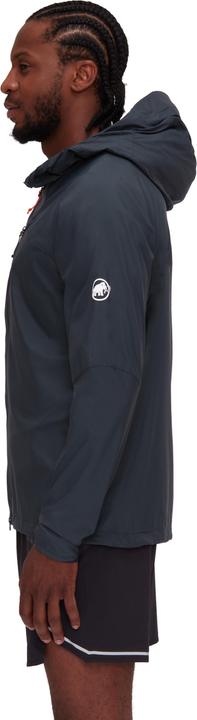 Actual product image Mammut Aenergy WB Hooded Jacket Men (XXL)