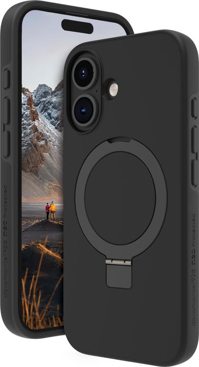 Immagine prodotto dbramante1928 Iceland Ultra D3O Kickstand (Apple iPhone 16 Plus)